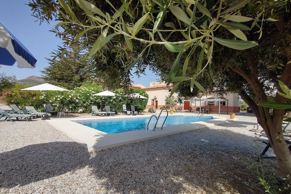 Photo of Outdoor in Velez Rubio