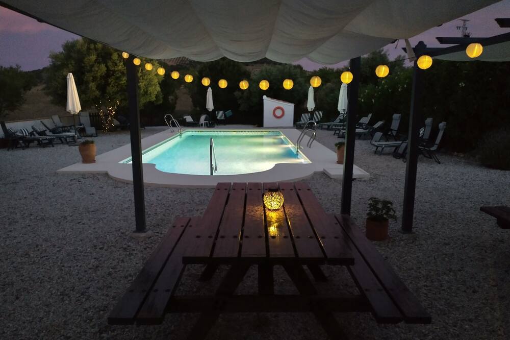 Photo of Outdoor in Velez Rubio