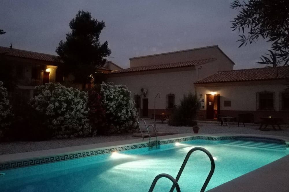 Photo of Outdoor in Velez Rubio