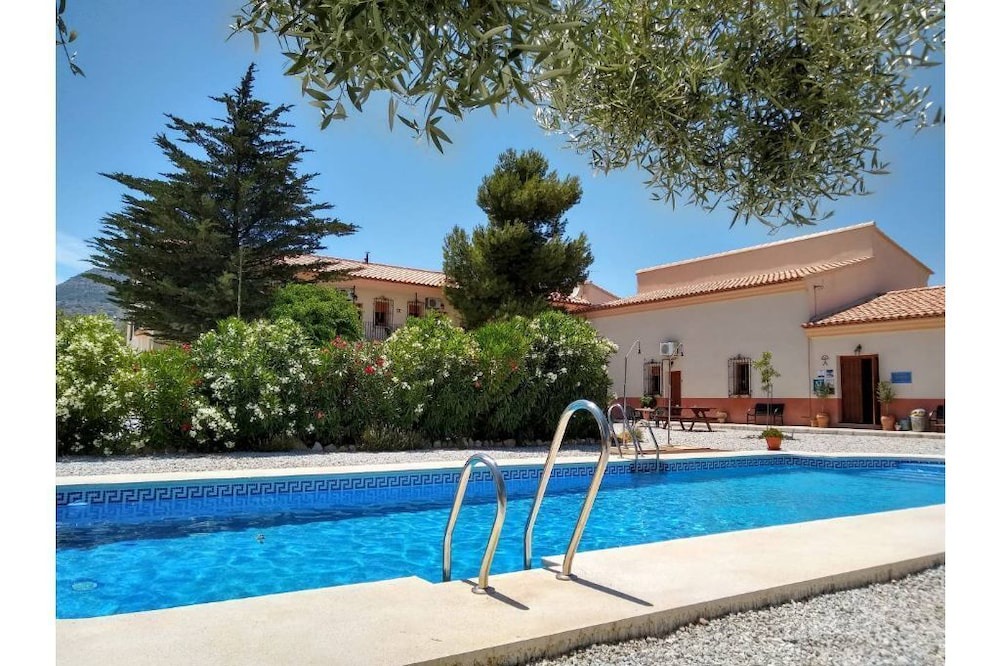 Photo of Outdoor in Velez Rubio