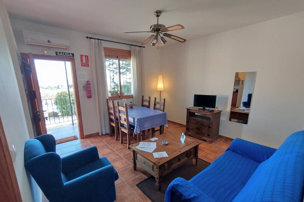 Photo of Livingroom in Velez Rubio