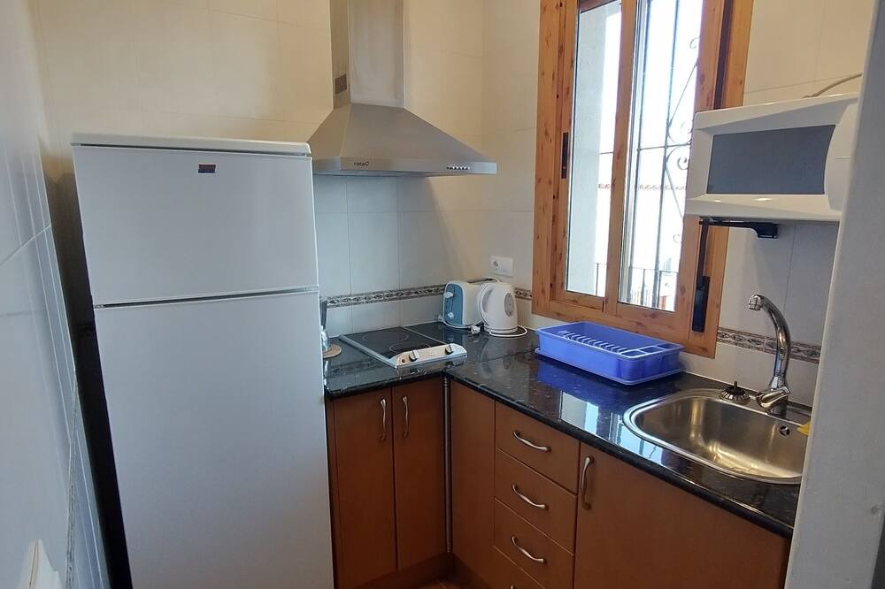 Photo of Kitchen in Velez Rubio