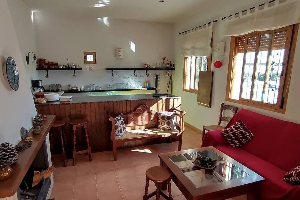 Photo of Livingroom in Velez Rubio