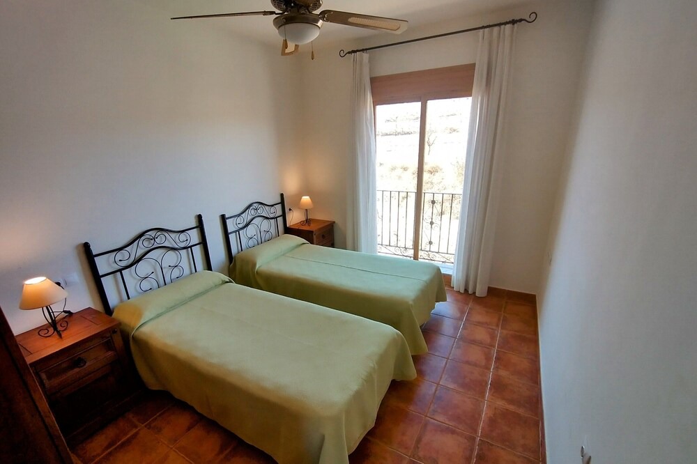 Photo of Bedroom in Velez Rubio