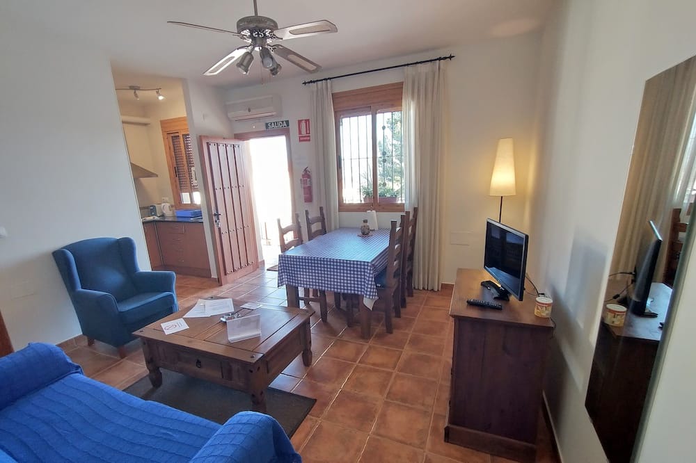 Photo of Livingroom in Velez Rubio