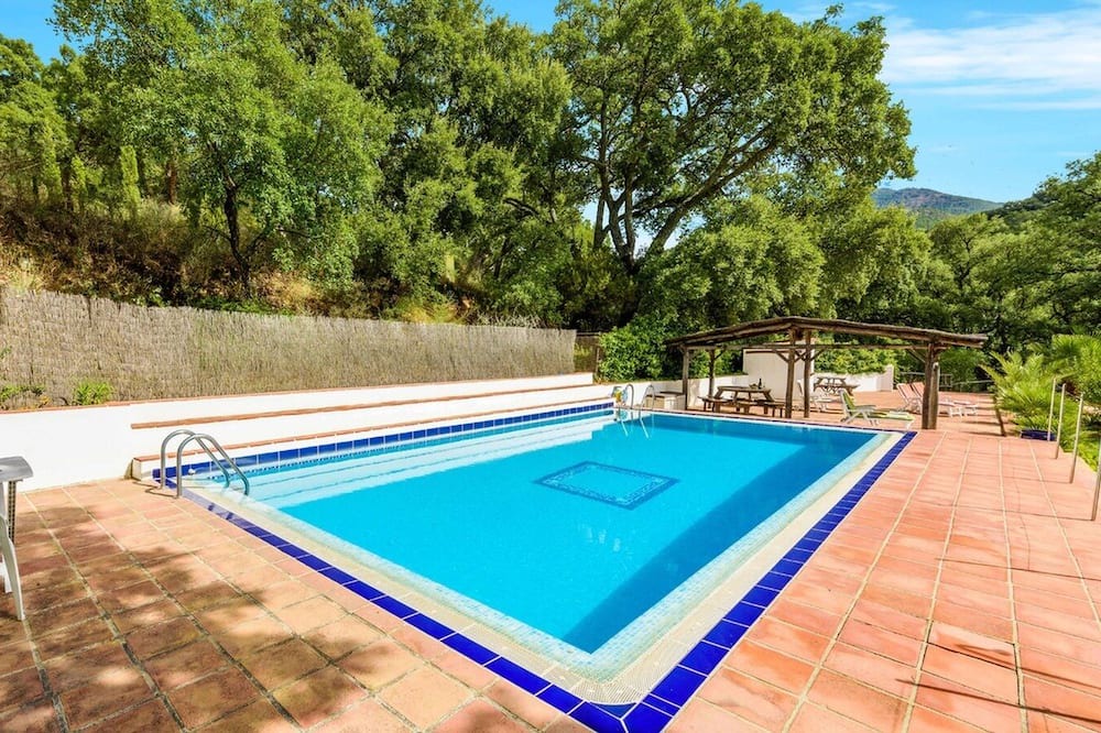 Photo of Outdoor in Genalguacil