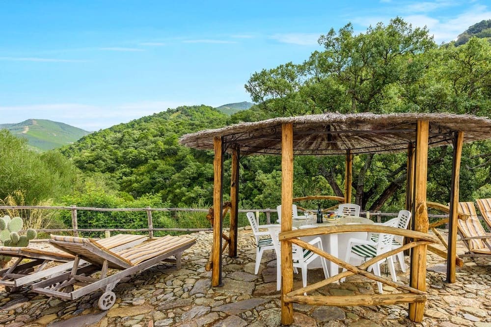 Photo of Outdoor in Genalguacil