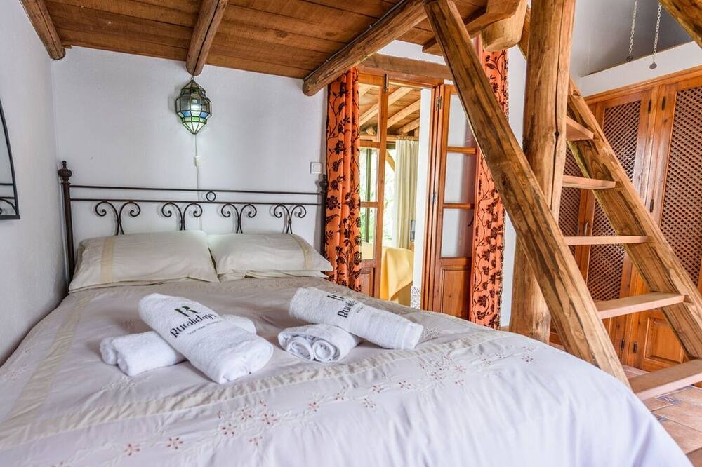 Photo of Bedroom in Genalguacil