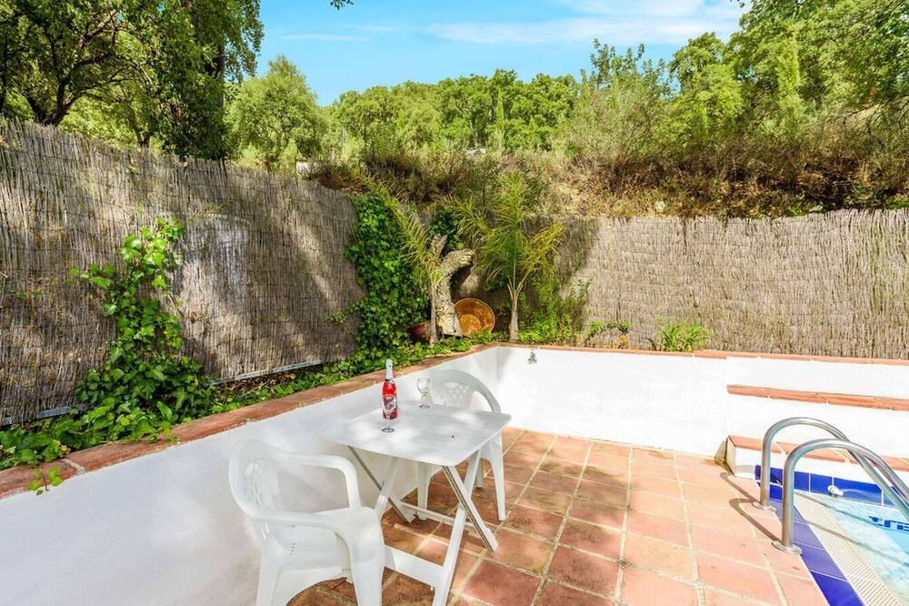Photo of Patio Balcony in Genalguacil