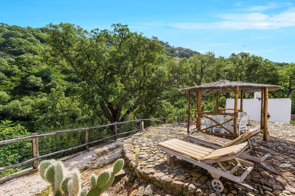 Photo of Patio Balcony in Genalguacil