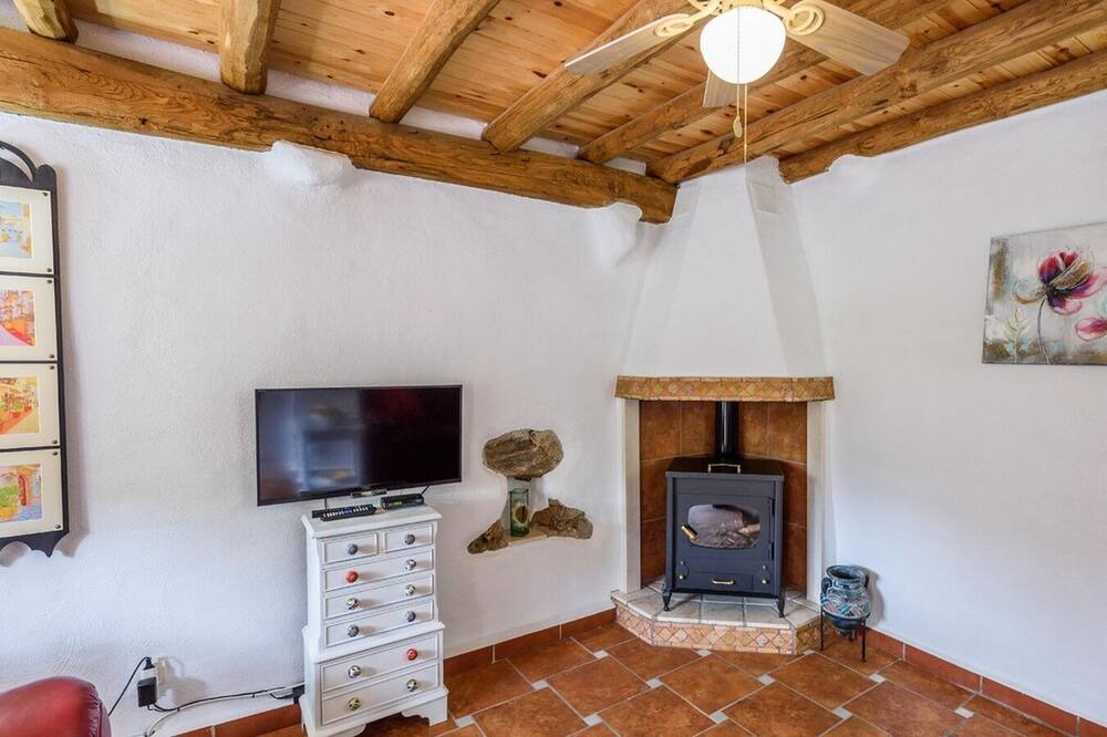 Photo of Livingroom in Genalguacil
