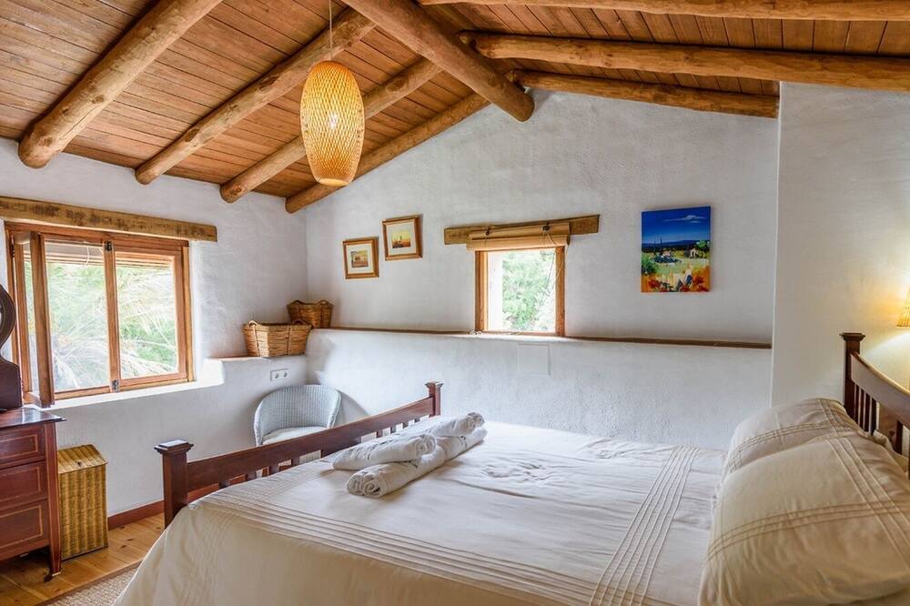 Photo of Bedroom in Genalguacil