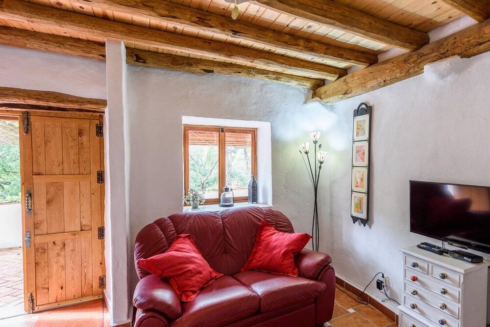 Photo of Livingroom in Genalguacil