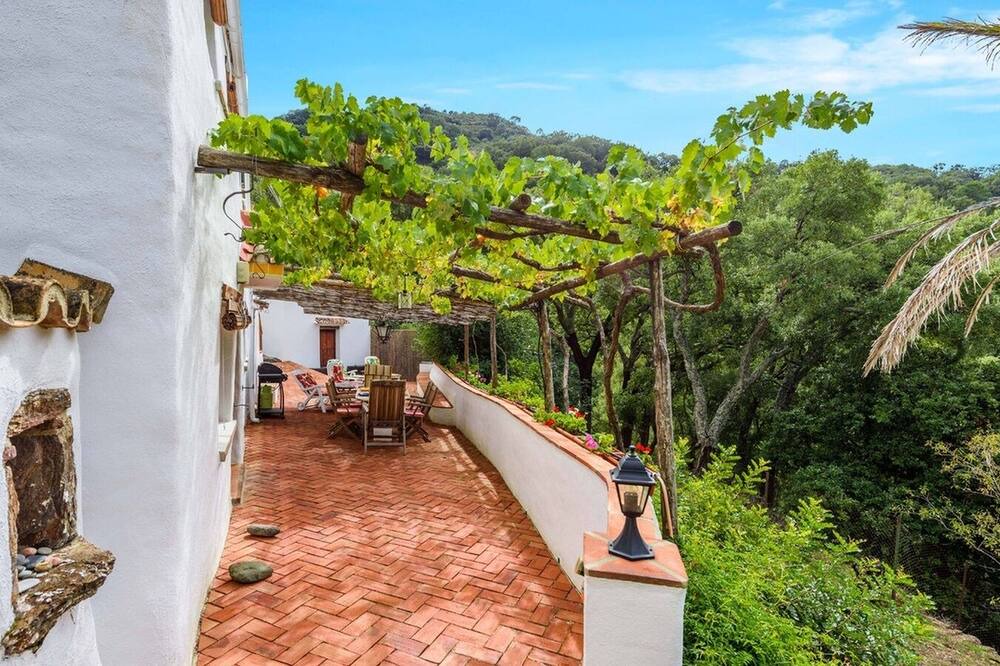 Photo of Outdoor in Genalguacil
