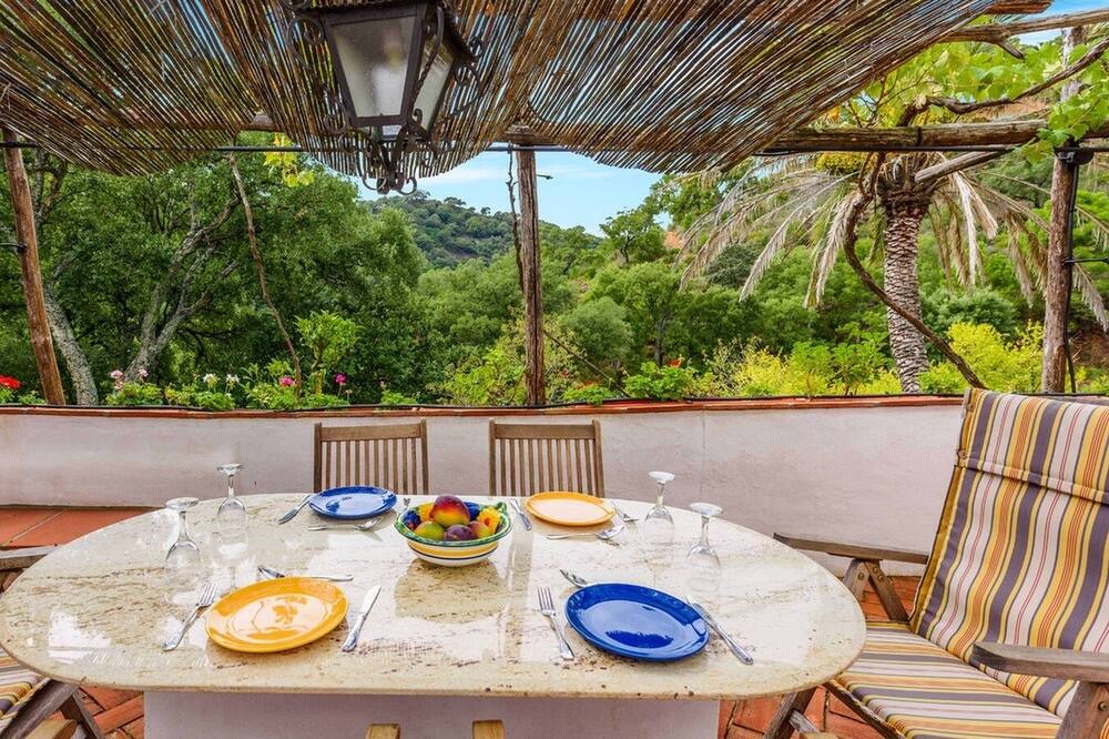 Photo of Patio Balcony in Genalguacil