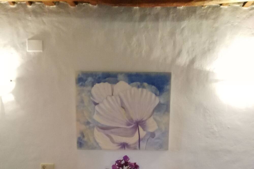 Photo of Kitchen in Pampaneira