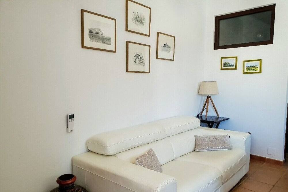 Photo of Livingroom in Rodalquilar
