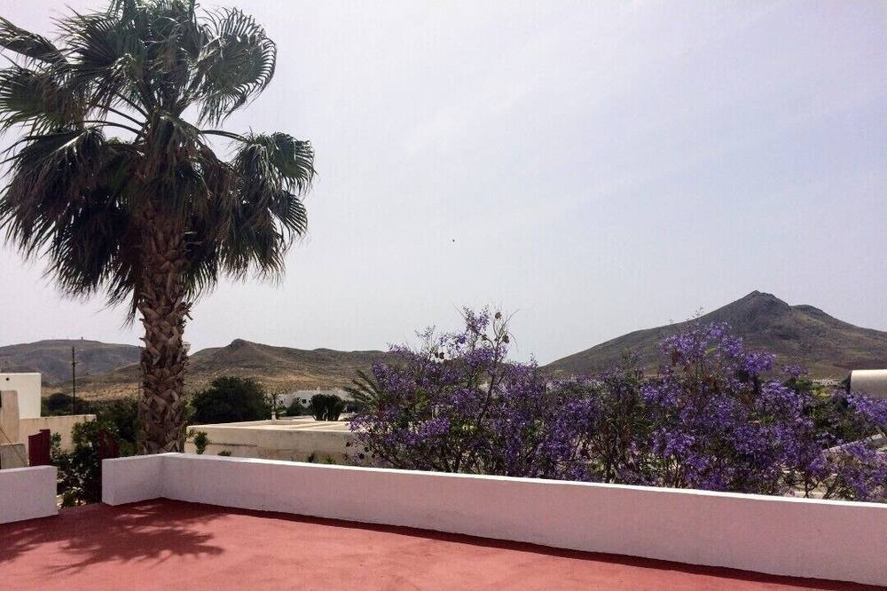 Photo of Patio Balcony in Rodalquilar