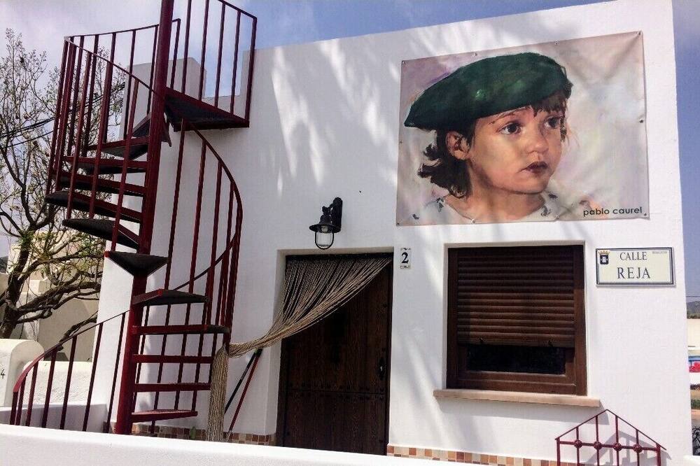 Photo of Outdoor in Rodalquilar