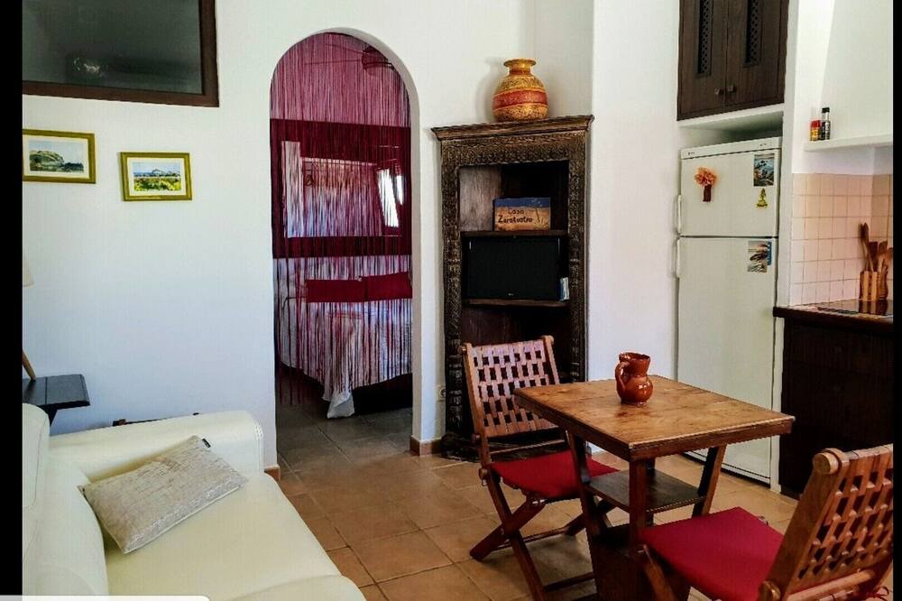 Photo of Livingroom in Rodalquilar