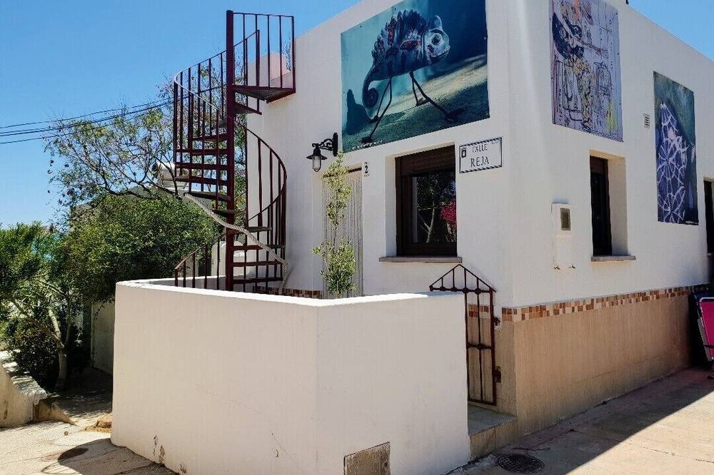 Photo of Outdoor in Rodalquilar