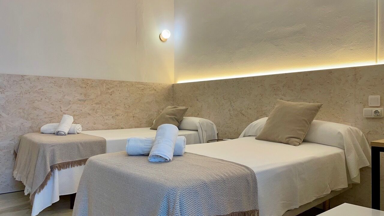Photo of Bedroom in Sanlucar de Barrameda