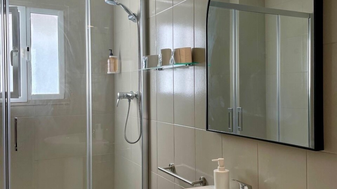 Photo of Bathroom in Sanlucar de Barrameda
