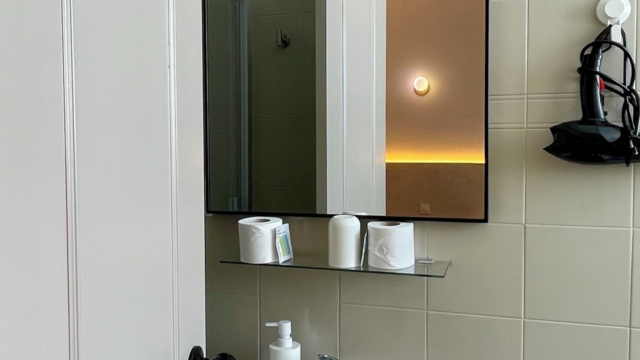 Photo of Bathroom in Sanlucar de Barrameda