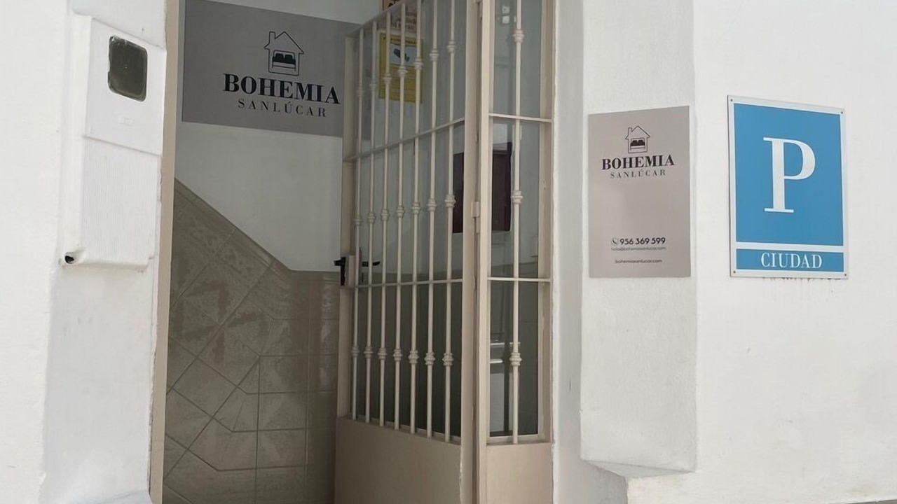 Photo of Outdoor in Sanlucar de Barrameda