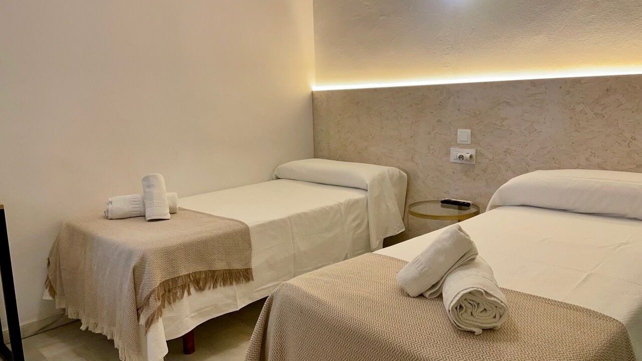 Photo of Bedroom in Sanlucar de Barrameda