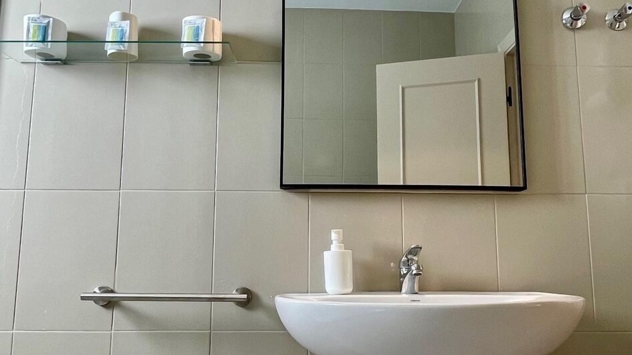Photo of Bathroom in Sanlucar de Barrameda
