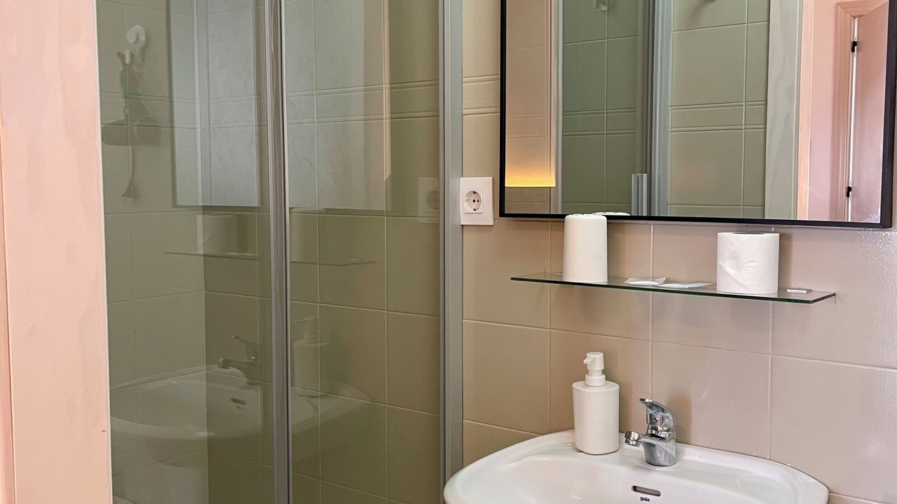 Photo of Bathroom in Sanlucar de Barrameda