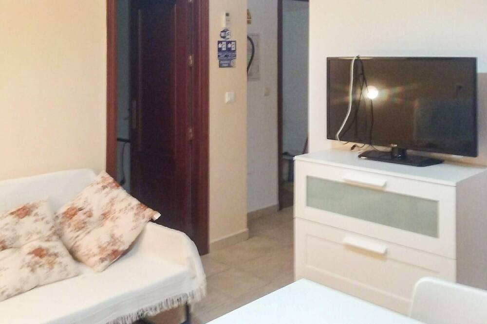 Photo of Bedroom in Cortes de la Frontera