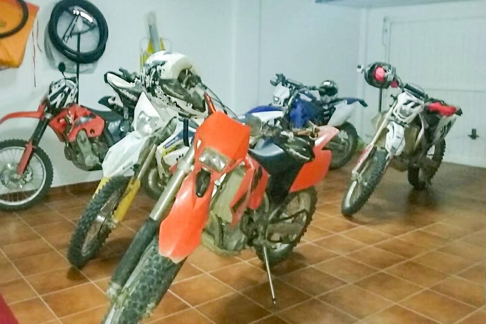Photo of Others in Cortes de la Frontera