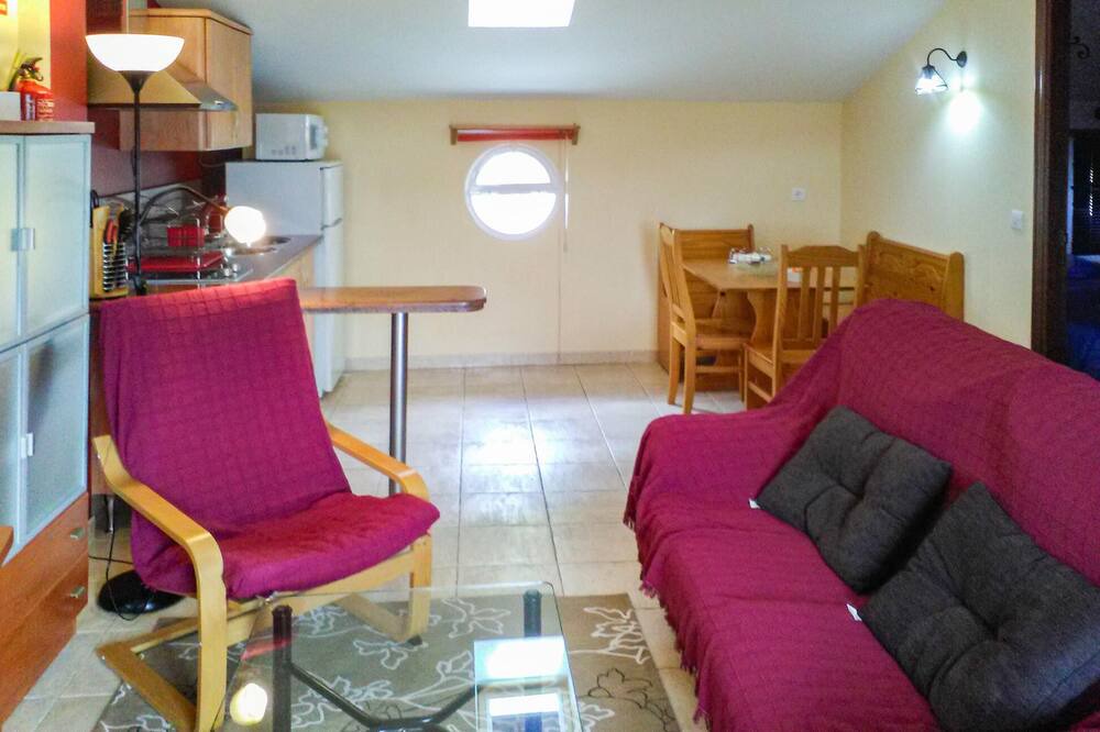 Photo of Bedroom in Cortes de la Frontera
