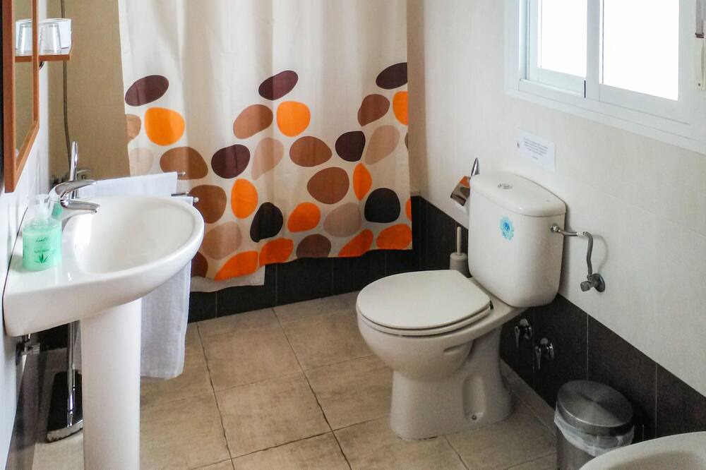 Photo of Bathroom in Cortes de la Frontera