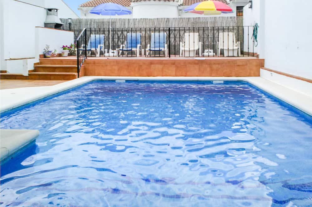 Photo of Outdoor in Cortes de la Frontera