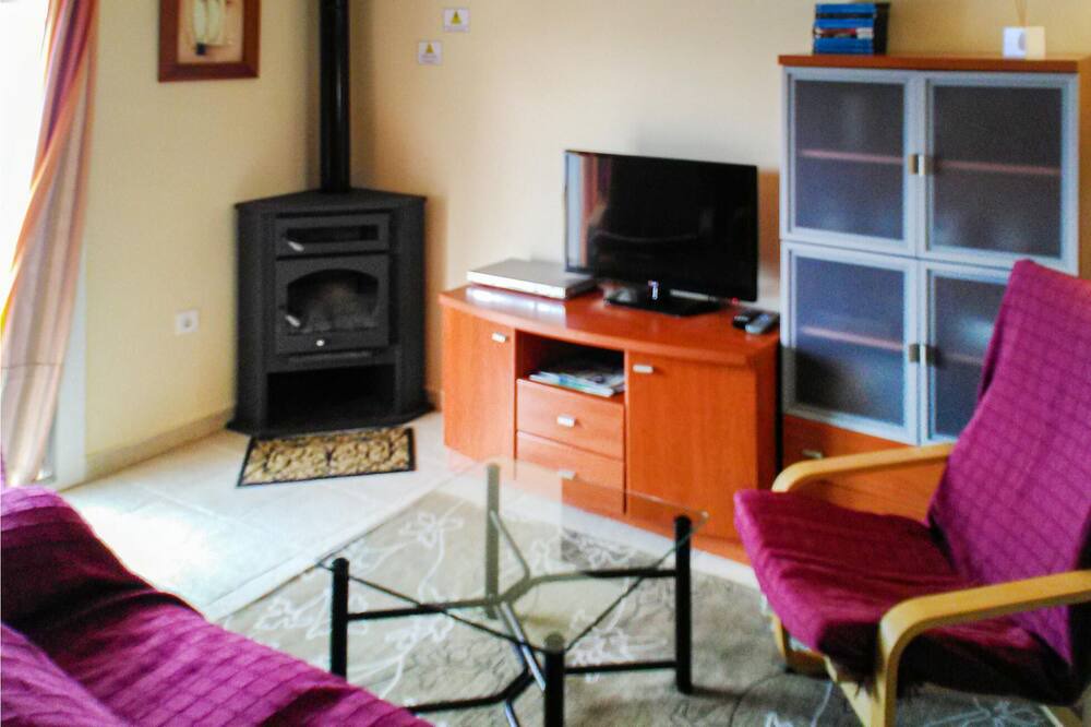 Photo of Bedroom in Cortes de la Frontera