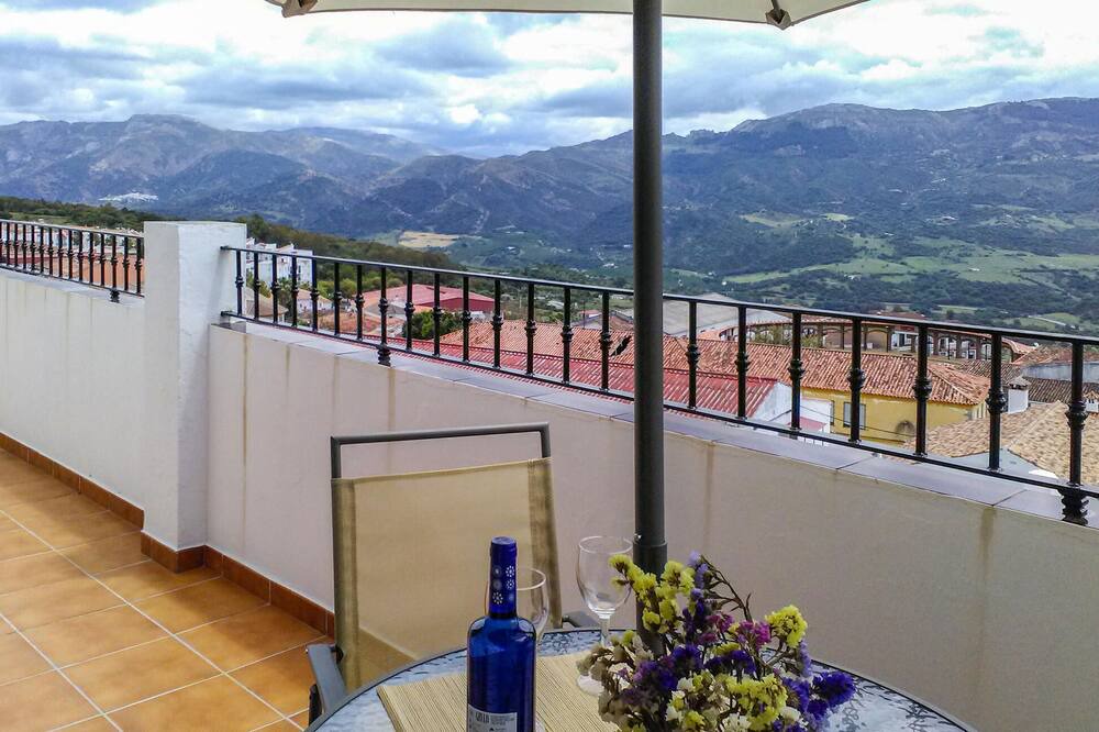 Photo of Bedroom in Cortes de la Frontera
