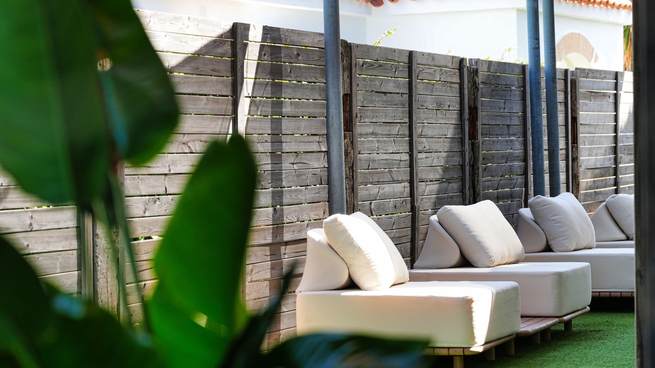 Photo of Patio Balcony in El Palmar