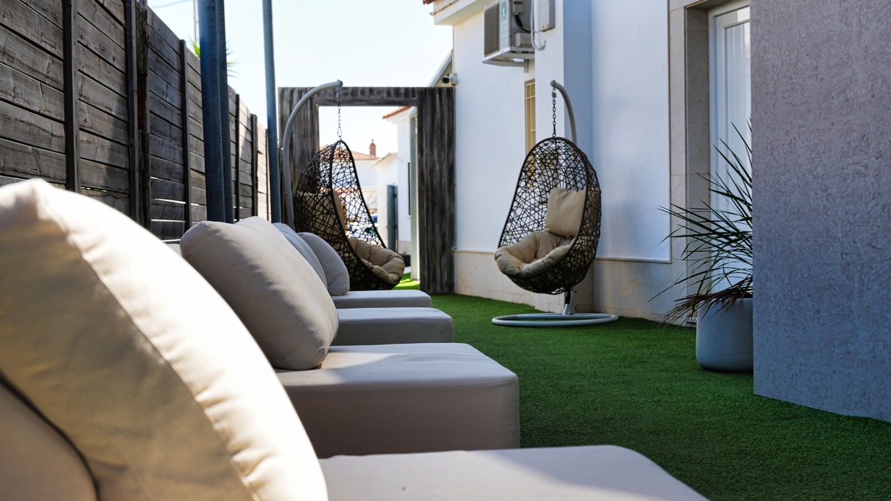 Photo of Patio Balcony in El Palmar