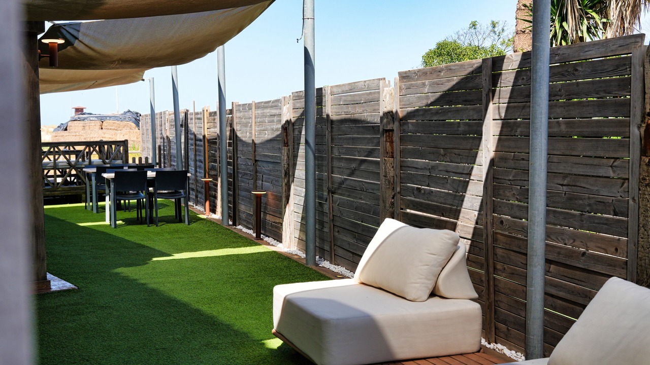 Photo of Patio Balcony in El Palmar