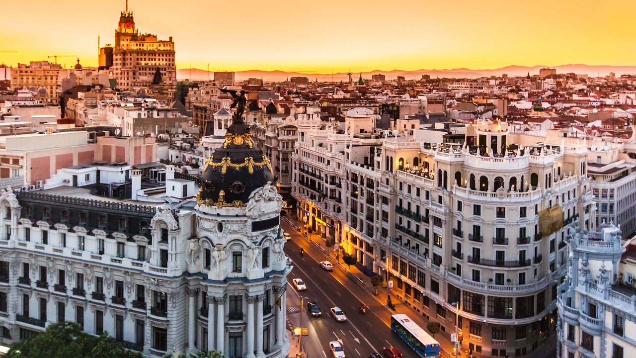 Photo of Others in Chueca