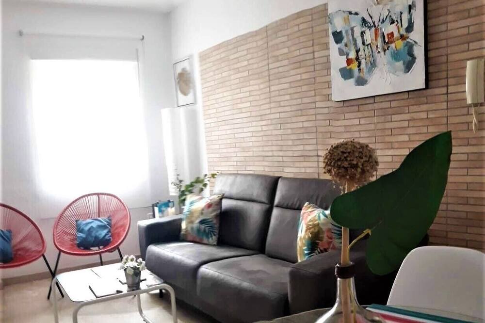 Photo of Livingroom in Distrito Sur