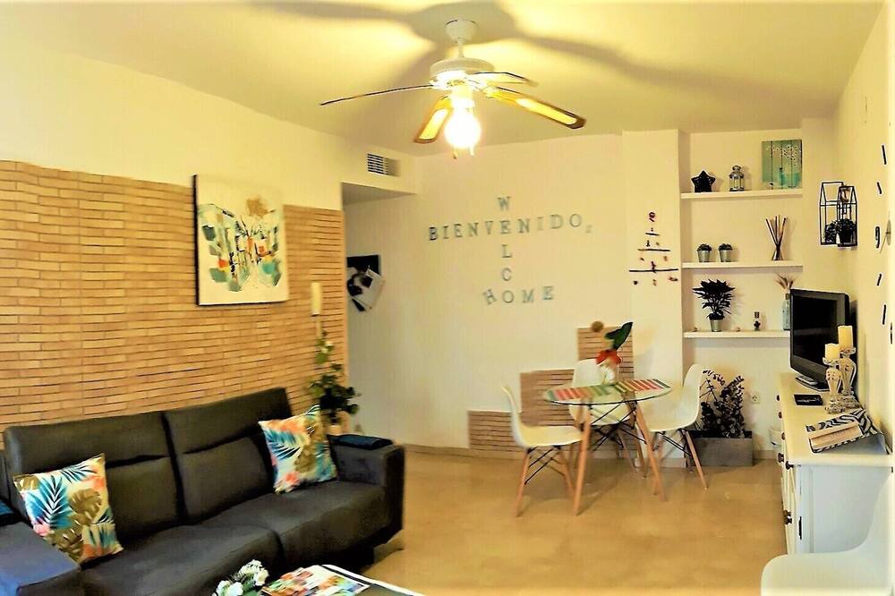 Photo of Livingroom in Distrito Sur