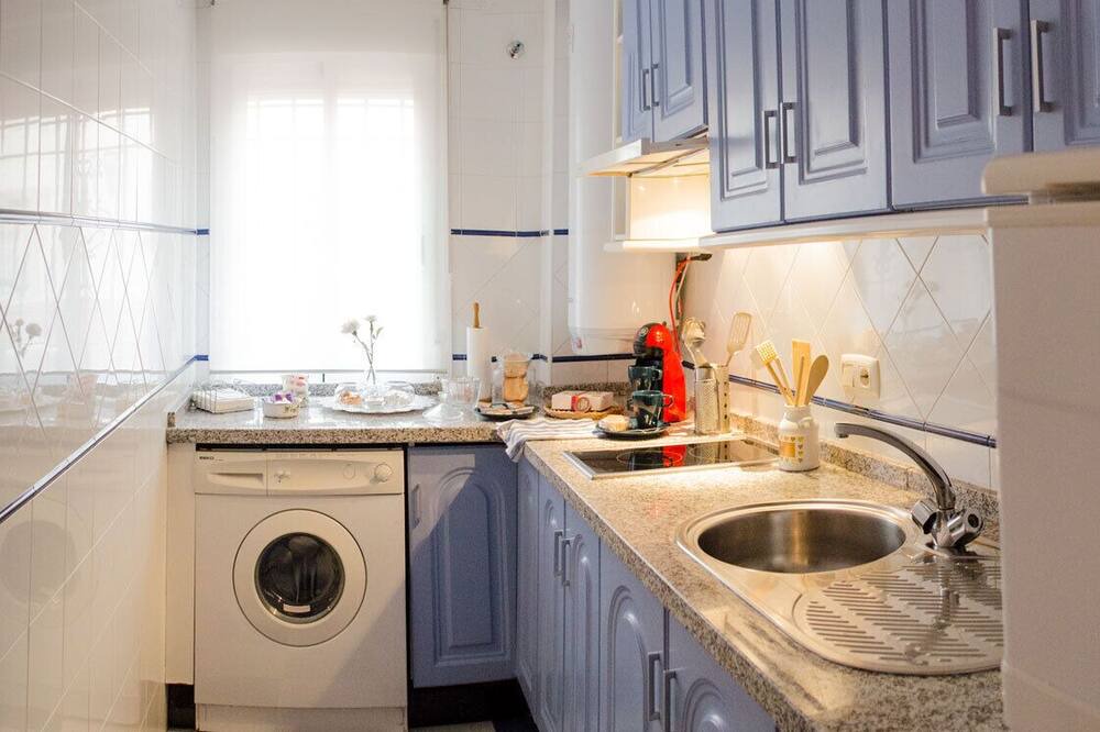 Photo of Kitchen in Distrito Sur