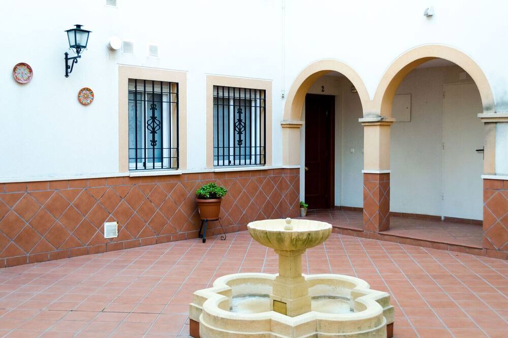 Photo of Patio Balcony in Distrito Sur