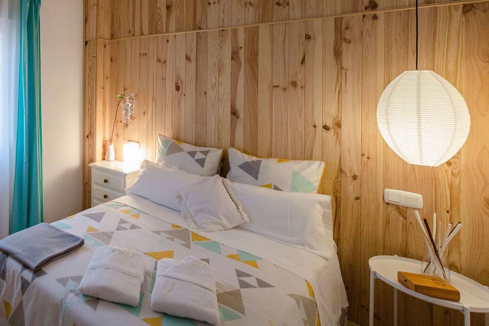 Photo of Bedroom in Distrito Sur