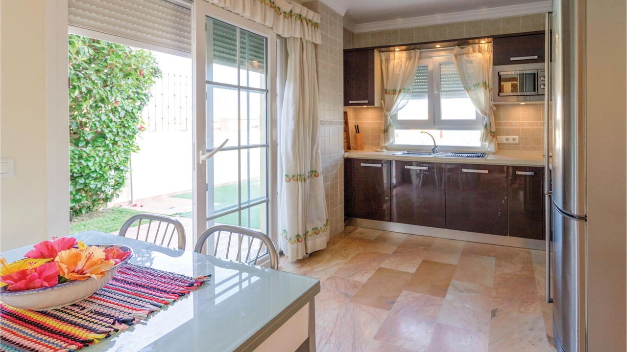 Photo of Kitchen in Benajarafe