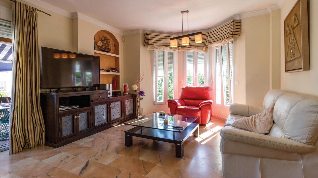 Photo of Livingroom in Benajarafe